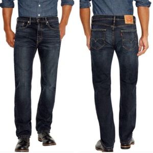 Levi’s regular fit